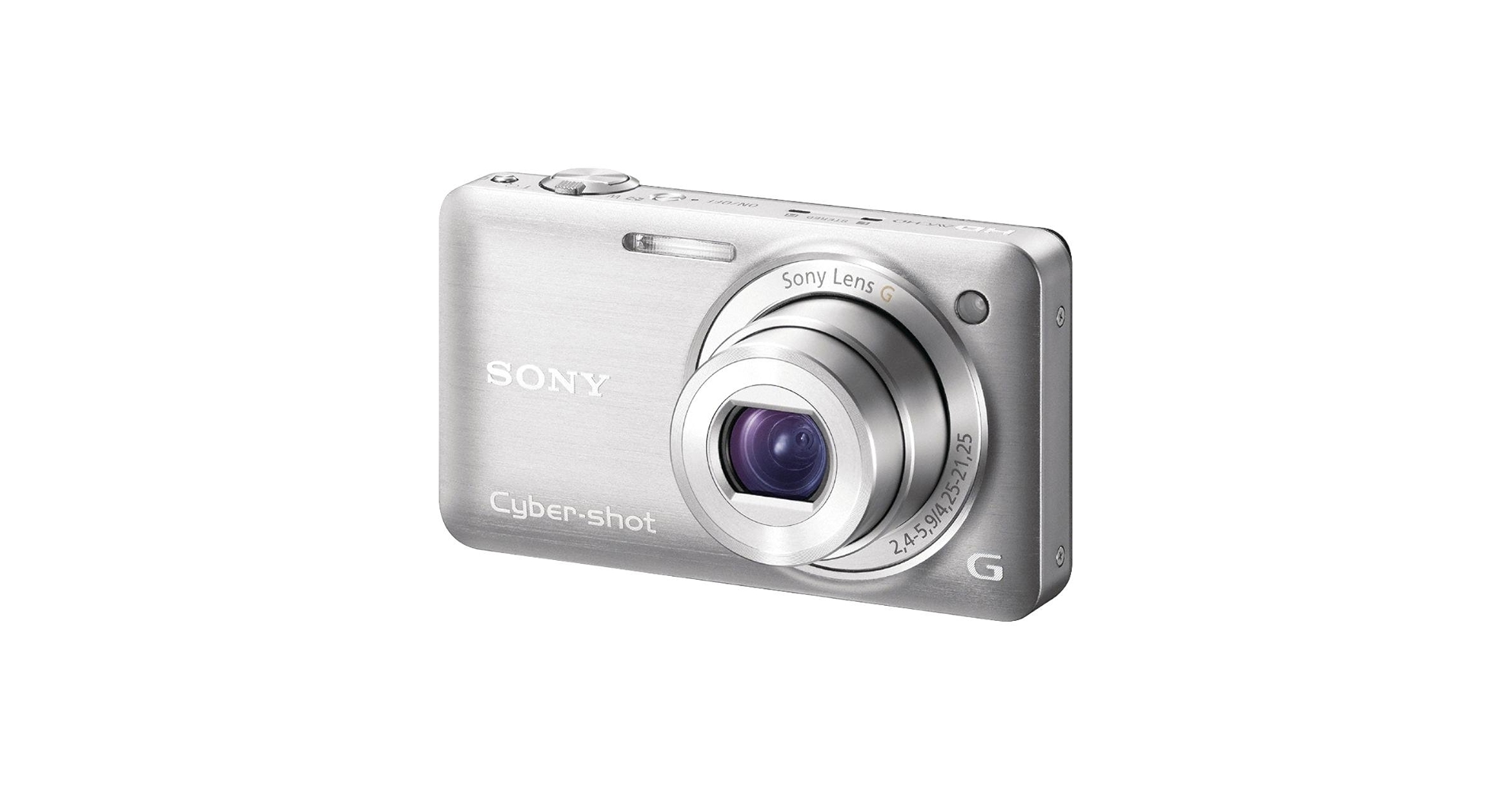 Amazon.com : Sony DSC-WX5 WX Series Exmor R CMOS Sensor